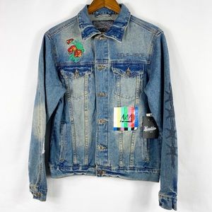 Brooklyn Cloth Jackets \u0026 Coats for Men 